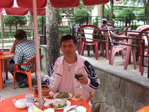 Марат Ахметсафин