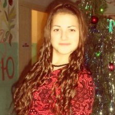 Анастасия Прыткова