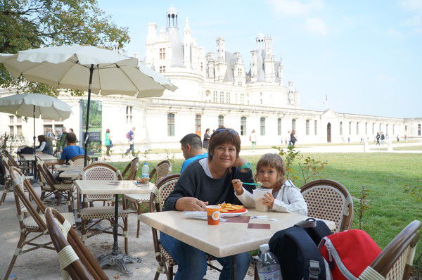 Ольга Баранкевич