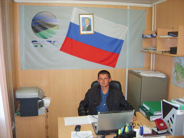 Вячеслав Беликов