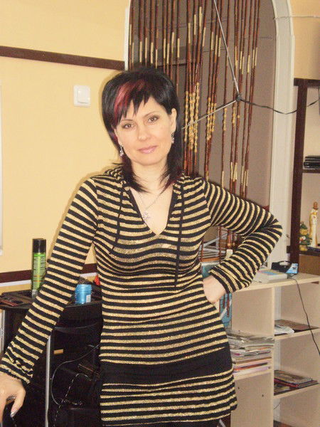 Ирина Павлюкова