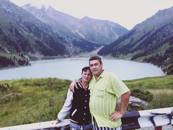 Жанат Бижанов