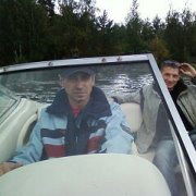 Сергей Раскопин