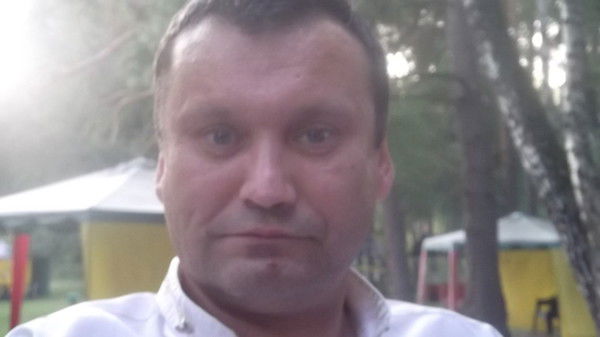 Михаил Иванов