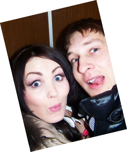 Екатерина Пяткова