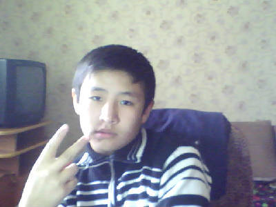 Елнур Лесов