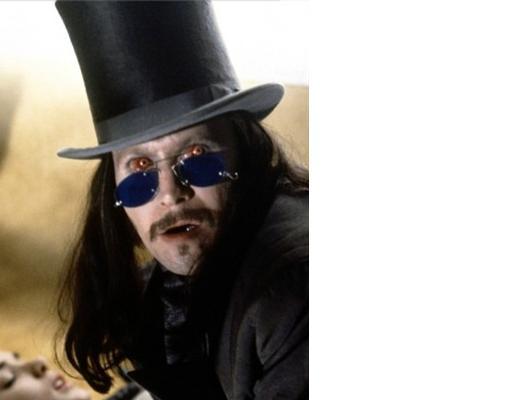 Гэри Олдман