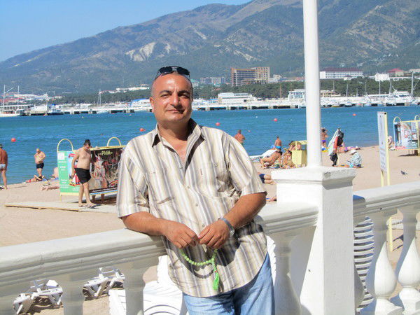 Хачатур Казарян