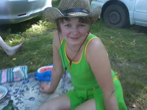 Ирина Тарасенко