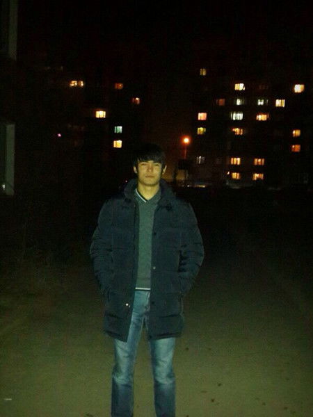 Адыл Мусаев