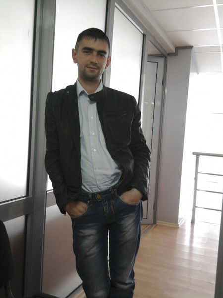 Никита Смирнов