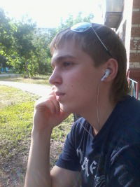 Александр Нагорняк