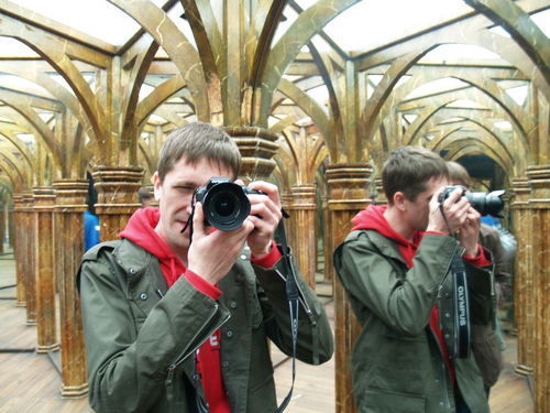 Вячеслав Новиков