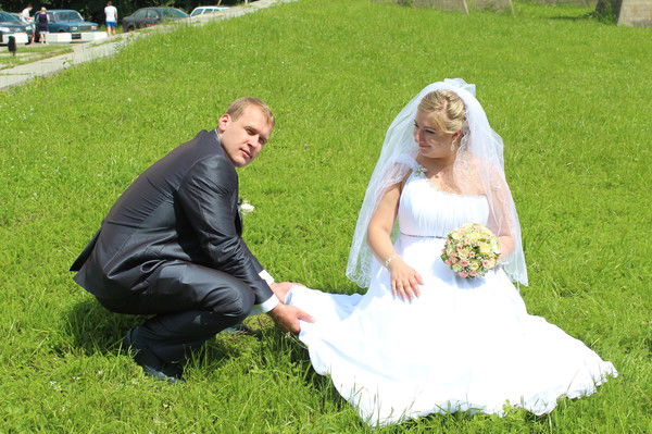 Анюта Антюхова