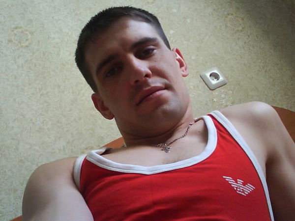 Андрей Митрофанов