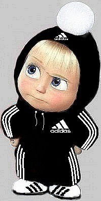 Мария Фадеева