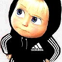 Мария Фадеева