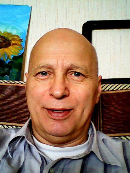 Евгений Бабенко