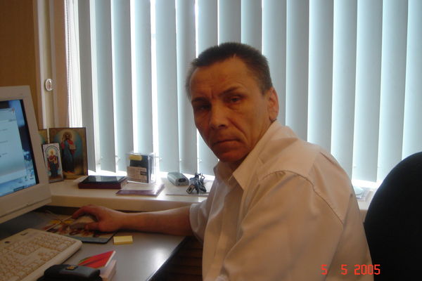 Олег Порсев