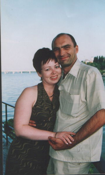 Инна Брестовская