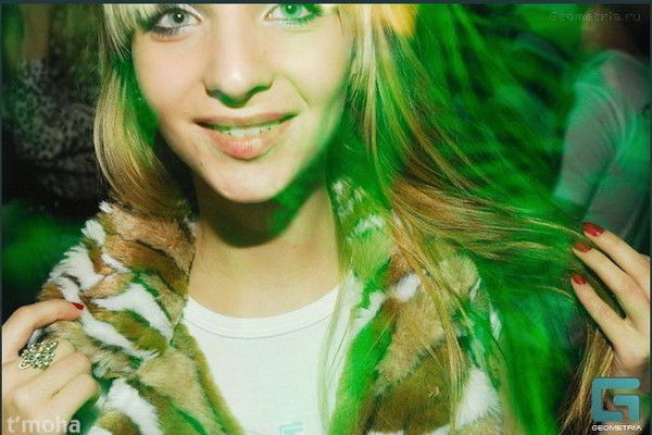 Евгения Титова