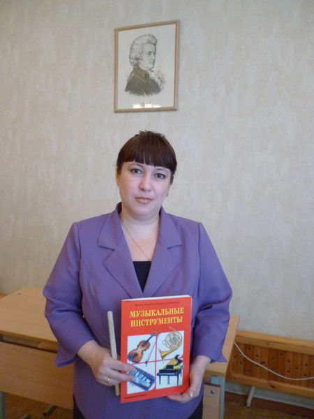 Лилия Коньшина (Садартинова)