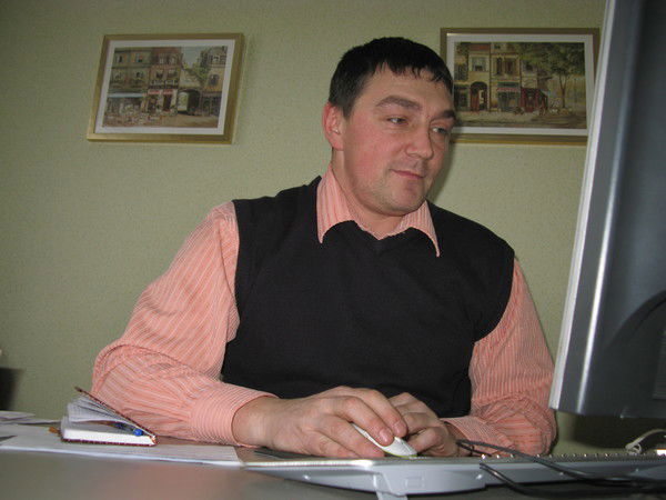 Станислав Шурыгин