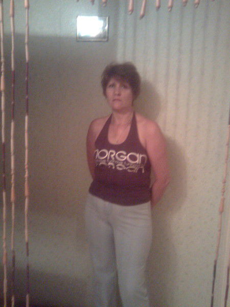 Наташа Галиева