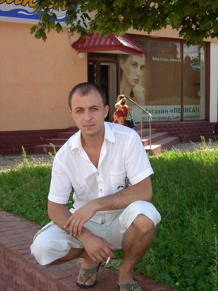 Вадим Корнеев