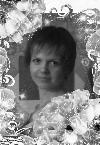 Юлия Меденцева