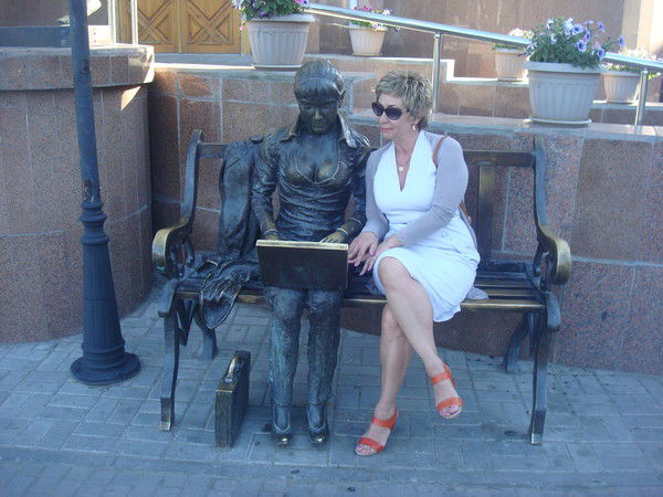 Ирина Чепарухина