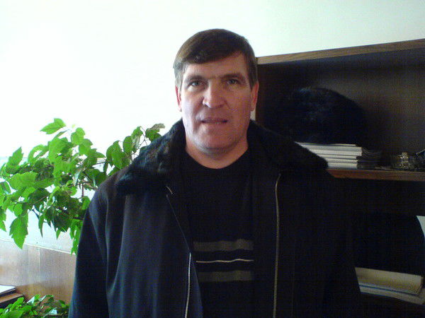 Геннадий Зайцев