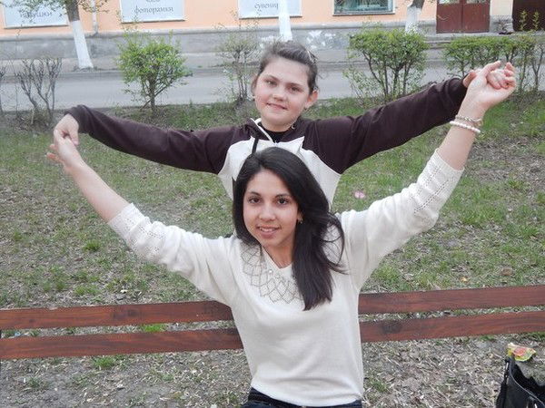 Кристина Согрина