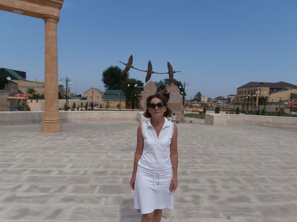 Равиля Шпакова