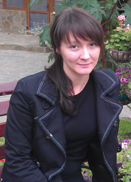 Наталья Глазкова