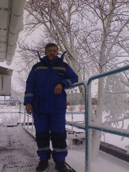 Петр Компаниец