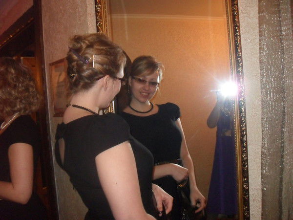 Ирина Бакланова