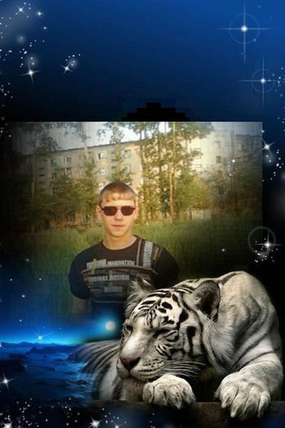 Андрей Гаврилов