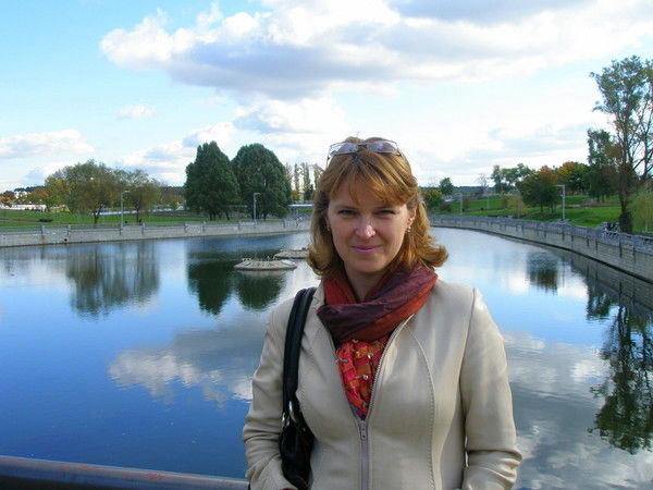 Наталья Марчук