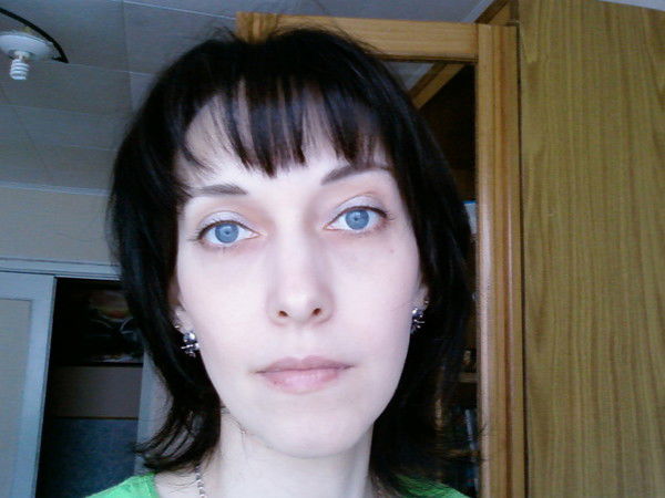 Людмила Обрезкова