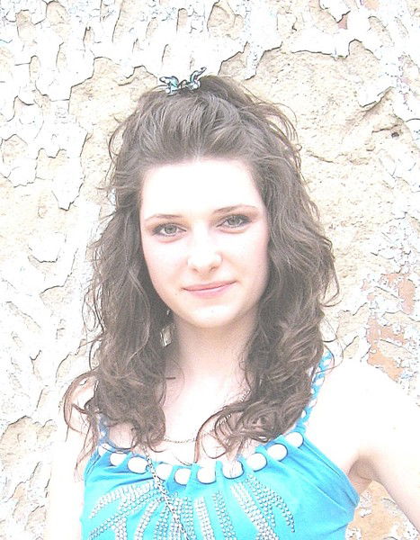 Олька Кухаренко