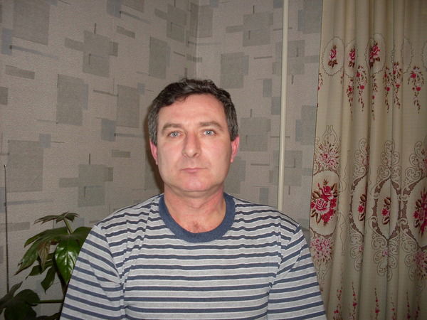 Владимир Вялых