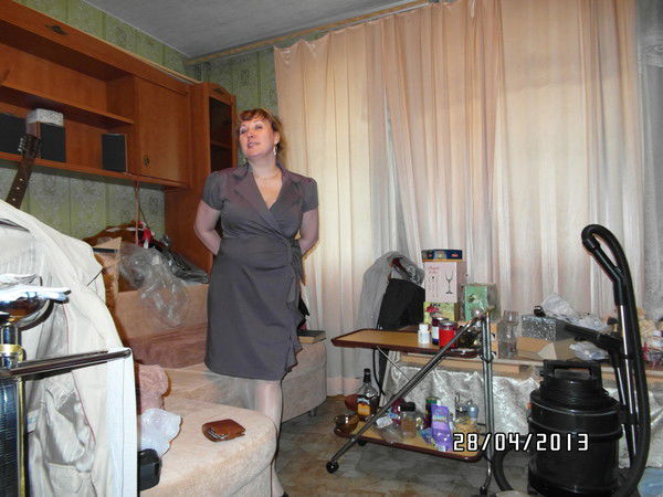 Ирина Ерман