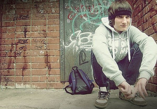 Никита Николаевич