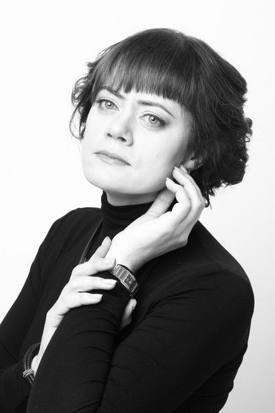 Елена Легошина