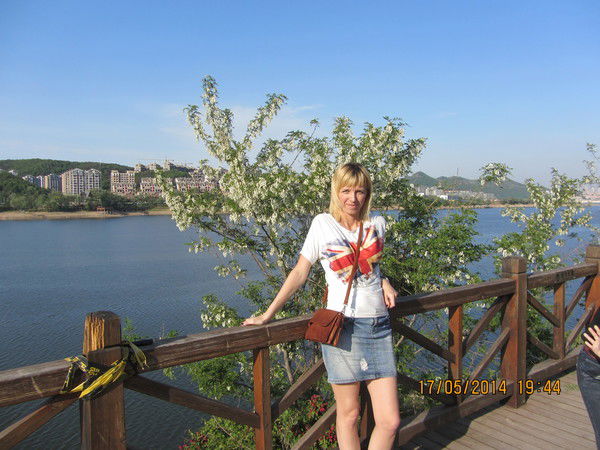 Евгения Кузнецова