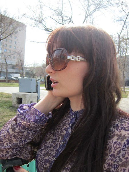 Олег И Ольга Асхабовы