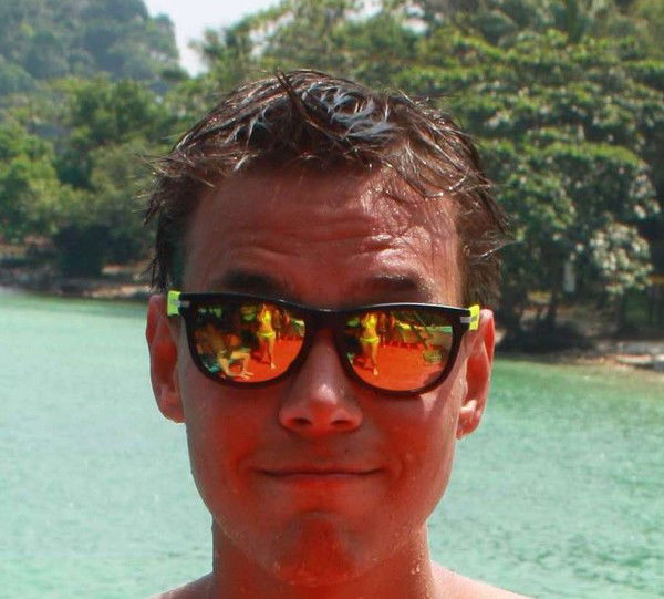 Алексей Понт