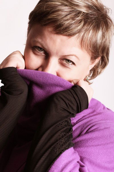 Светлана Ганихина