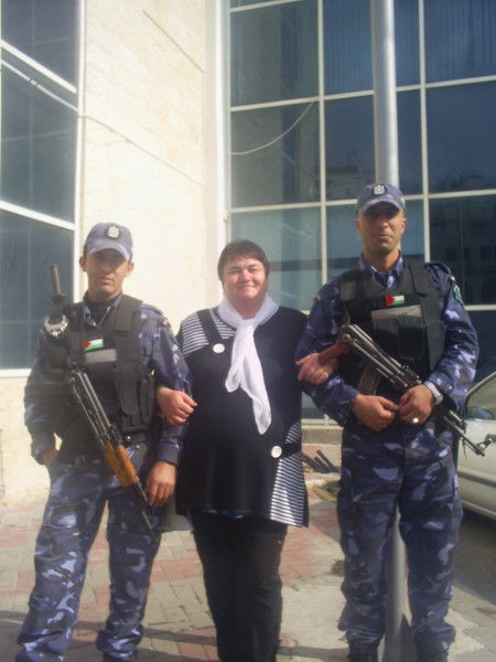 Галина Бачерикова